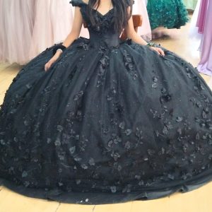 VESTIDO XV SOBRE MEDIDA